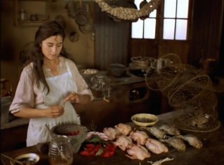 Como agua para chocolate 3