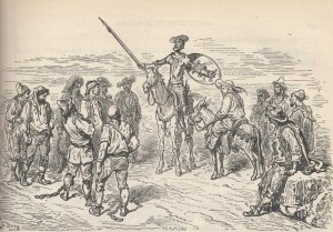 Don Quijote 2