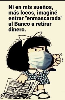 Mafalda 1