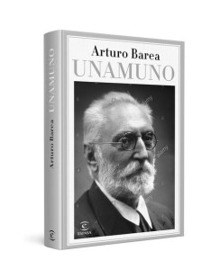 Unamuno libro